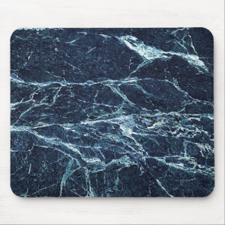 Marble Pattern Mouse Pad