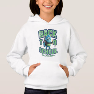 Blue Monster's Back-to-School Mission!