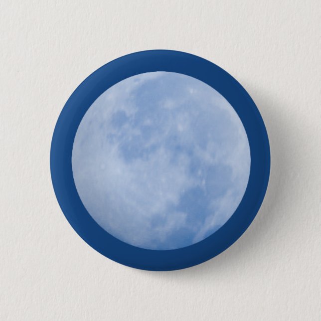 Blue moon button (Front)