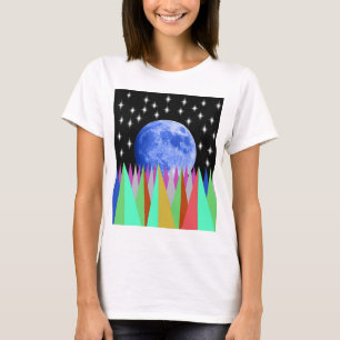 Blue Moon T-Shirt