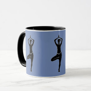 Blue & More - Combo Coffee Mug/ Cup
