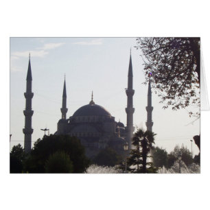 Blue Mosque