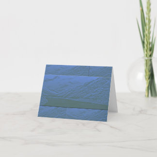 Blue Mountain Sympathy Card