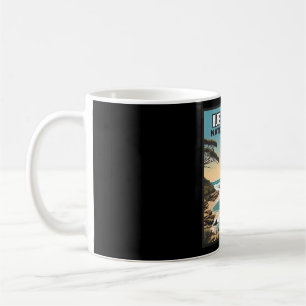 Blue Mountains � The Endless Horizon of Australia Coffee Mug