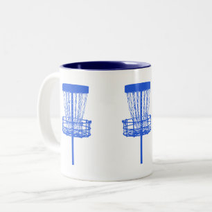 Blue Mug