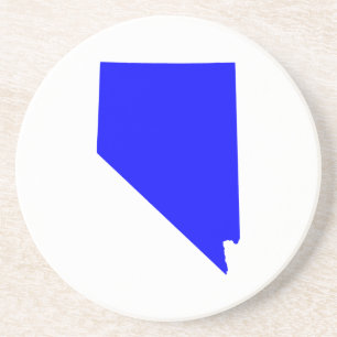 Blue Nevada Coaster
