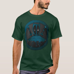 Blue Ninja T-Shirt