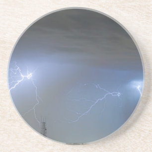 Blue Noise Coaster