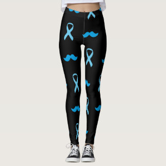 Blue November Diabetes Awareness Women's Leggings