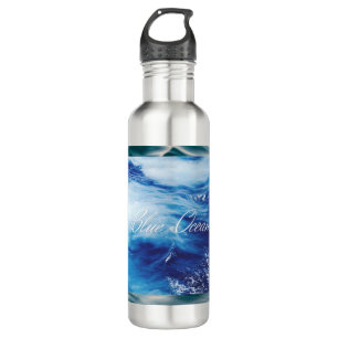 Blue Ocean 710 Ml Water Bottle