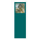 Blue Ocean Mini-Bookmark