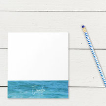 Blue Ocean Personalised