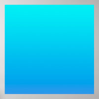 Blue Ombre Background