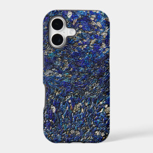 Blue Opal