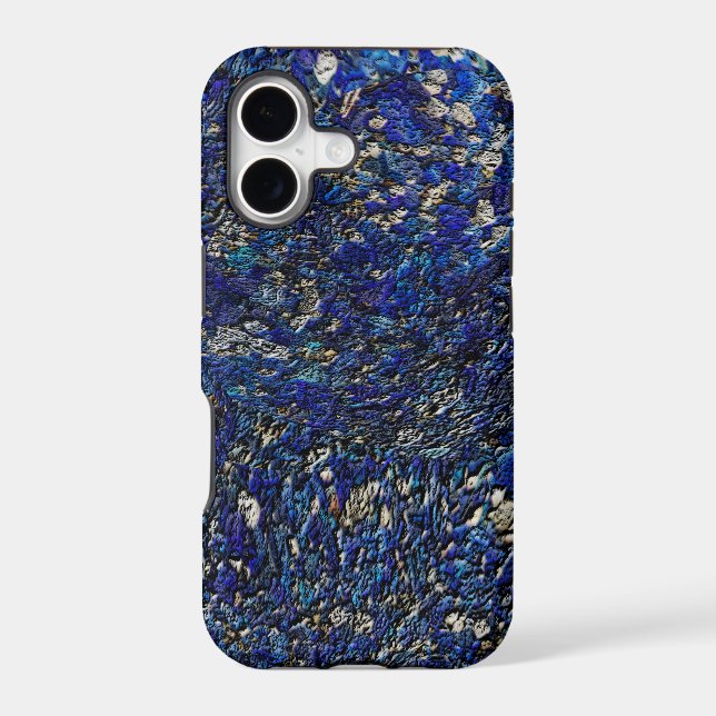 Blue Opal (Back)