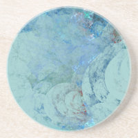 Blue Opal Abstract case for RAZR