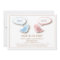 Blue or PInk Little Birds Gender Reveal Party