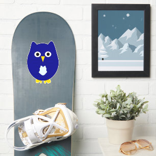 Blue Owl Design