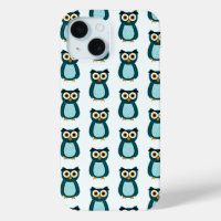 Blue Owl illustration