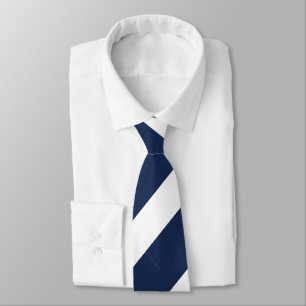 Blue Pa Tie