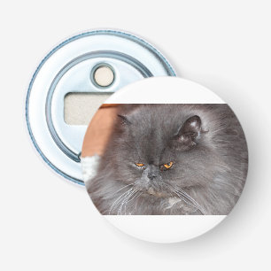 blue persian bottle opener