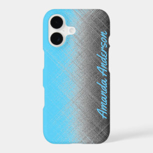 BLUE - Personalizable
