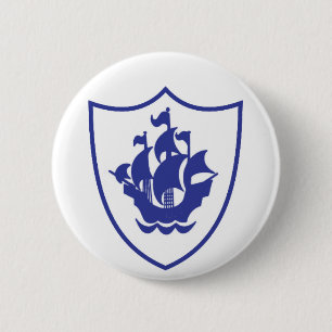 Blue Peter Shield Badge