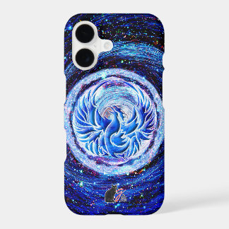 Blue Phoenix