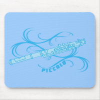 Blue Piccolo