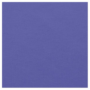 Blue (pigment) (solid colour) fabric