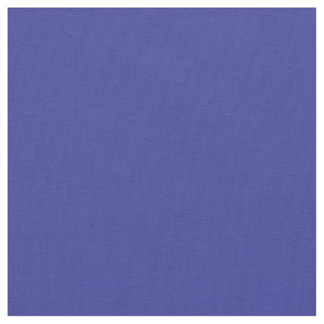 Blue (pigment) (solid colour)  fabric (Close Up)