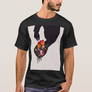 Blue pill Blissful ignorance of illusion T-Shirt
