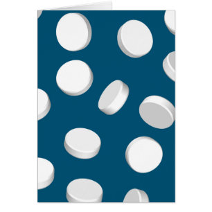 blue pills drugs