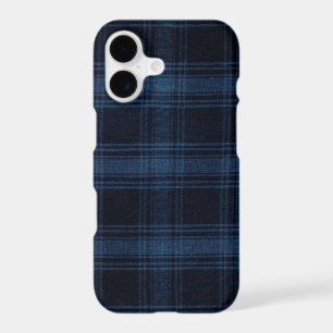 Blue Plaid