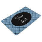 Blue plastic photo 0205