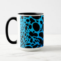 Blue Poison Dart Frog