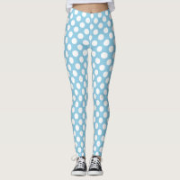Blue Polka Dots, Polka Dot Pattern, Dots, Dotted