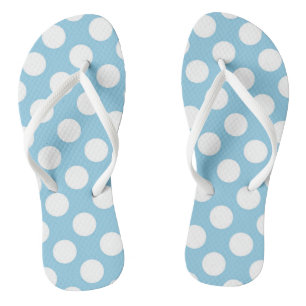 Blue Polka Dots, Polka Dot Pattern, Dots, Dotted Thongs
