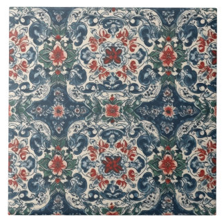 Blue Portuguese Tiles for Timeless Beauty