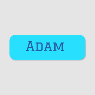 Blue purple add name text back to school message s tag