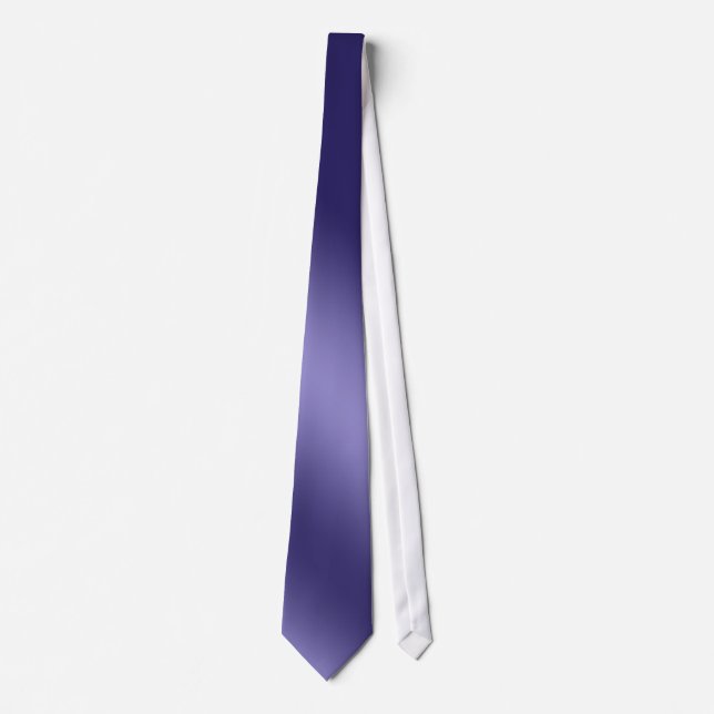 Blue/Purple Hues Ties (Front)