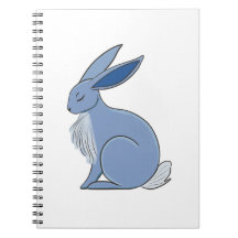 Blue Rabbit