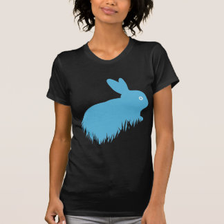 Blue Rabbit T-Shirt