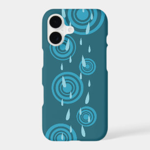 Blue Rain