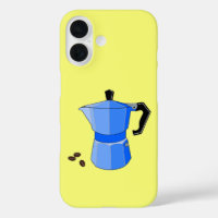 Blue Rainbow Espresso Case-Mate Samsung Galaxy Cas