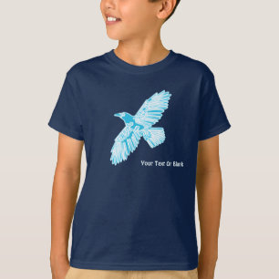 Blue Raven T-Shirt