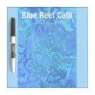 blue reef
