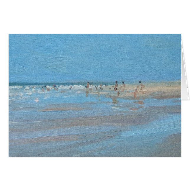 Blue Reflection Montalivet (Front Horizontal)