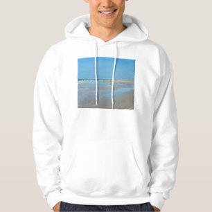Blue Reflection Montalivet Hoodie