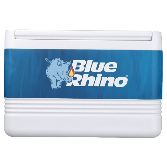 retail cooler 3d rhino download